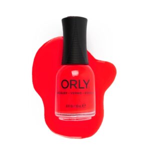 Muy caliente - Nail Lacquer 18ML