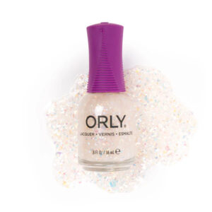 Kick Glass - Nail Lacquer 18ML