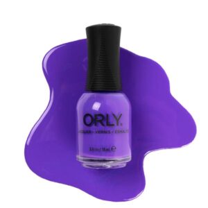 Synthetic Symphony - Nail Lacquer 18ml