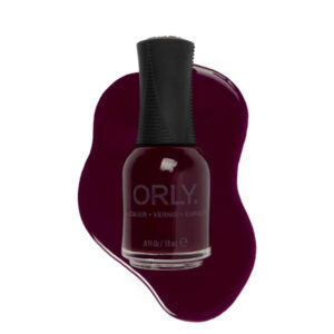 Naughty - Nail Lacquer 18ML