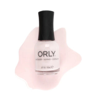 Kiss the bride - Nail Lacquer 18ML