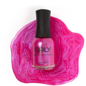 Gorgeous - Nail Lacquer 18ML