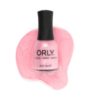 Seashell - Nail Lacquer 18ML