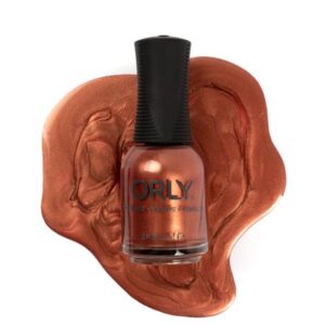 Flagstone Rush - Nail Lacquer 18ML