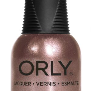 Alternative view of Rage - Nail Lacquer 18ML