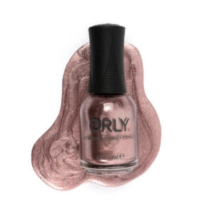 Rage - Nail Lacquer 18ML