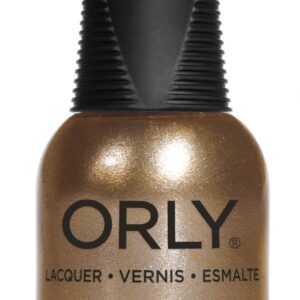 Alternative view of Luxe - Nail Lacquer 18ML