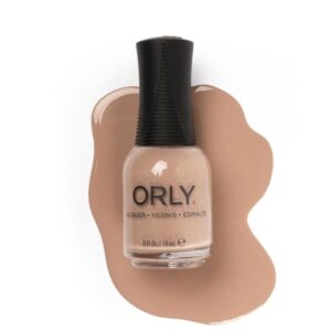Country Club Khaki - Nail Lacquer 18ML