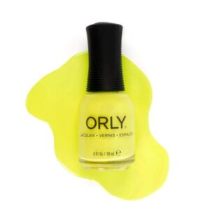 Glowstick - Nail Lacquer 18ML