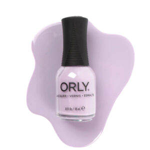 November Fog - Nail Lacquer 18ML