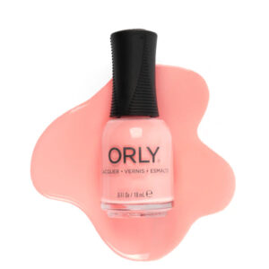 Pink Noise - Nail Lacquer 18ML