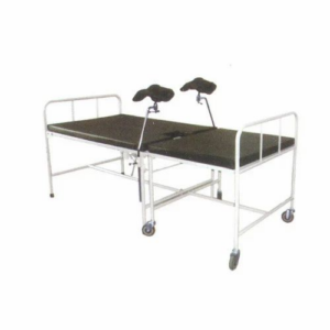 two section  Obstestric delivery bed MAS-Gyn1
