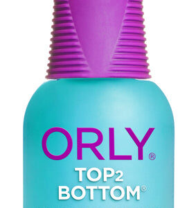 Top 2 Bottom 18ML