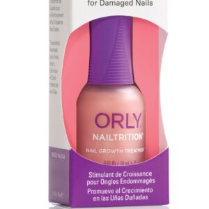 Alternative view of Nailtrition - Nail Growth Treatment -18ml