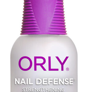 Nail Defence - Strengthening Protein Treatment - 18ml