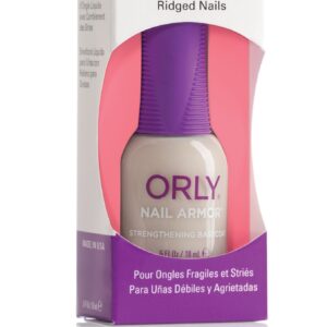Alternative view of Nail Armor - Strengthening Base Coat