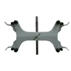 Double Burette Clamp