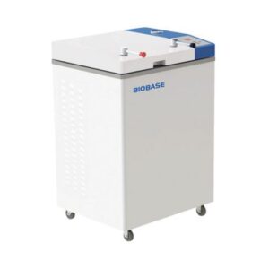 Vertical Autoclave Model BKQ-Z50I