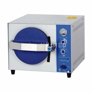 20L desktop autoclave steam sterilizer dental sterilizer machine