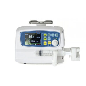 KL-605T Syringe Pump