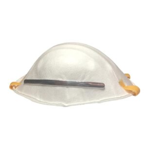 Alternative view of Face Masks Dust – Ffp2