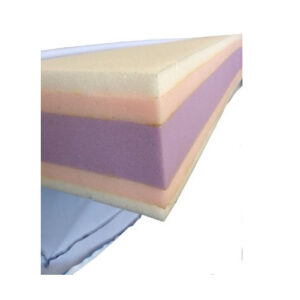 DF-10 Foam Laminated Memory Mattress