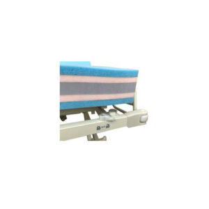 Memory Blue gel laminated mattress DF 11