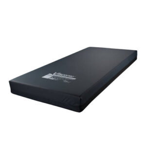 Visco memory overlay mattress