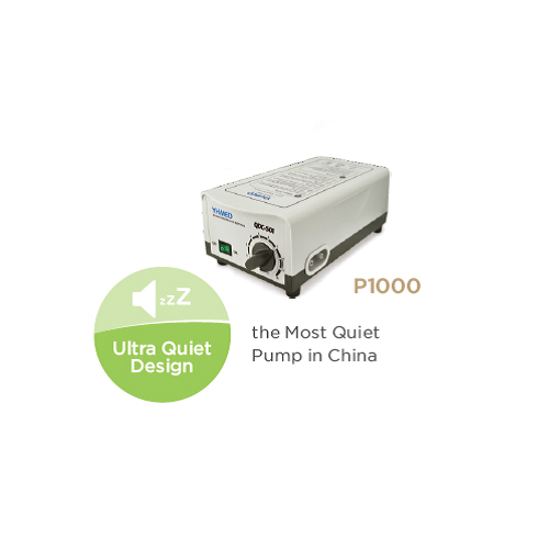 QDC501 Alternating Pressure Mattress with Pump - Image 2