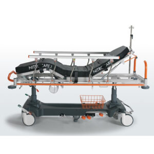 Emergency Stretcher NTCR SD05