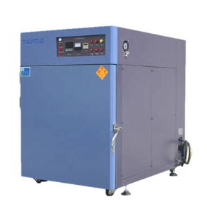 Alternative view of Electric Geology Drying Ovens