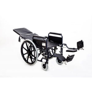 Alternative view of Comfort Recliner W01AL