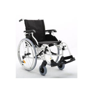 Medi-Right Lightweight Wheelchair (Size 20)