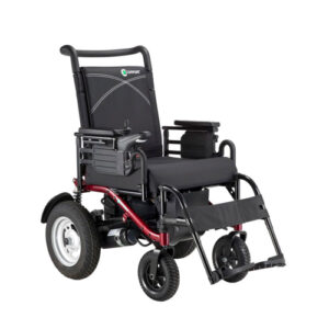 Comfort Electric Conqueror W01AK – 1