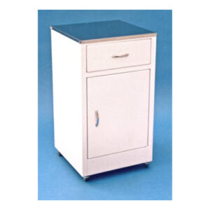 Mobile Bedside cabinet LR281