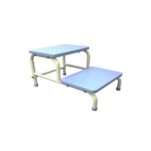 Double step F36-1 S/S