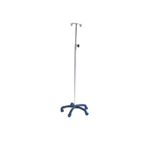 Infusion Stand Mobile 5 Legs Economy ST681E