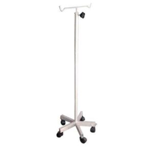 Mobile Infusion Stand – Model 681C