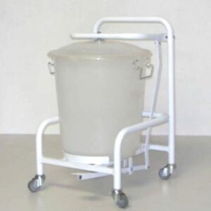 Mobile clinibin Small