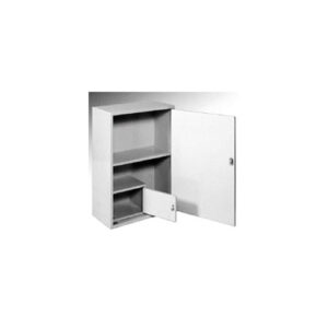 Deadly Dangerous Cabinet DDP LR 453 MOE 45A
