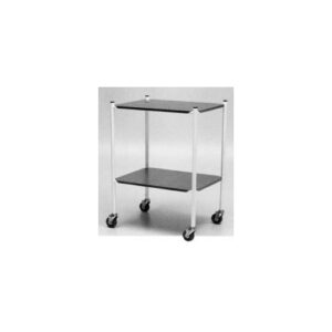 Medium size instrument trolley TR532