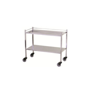 Large size instrument trolley TR533