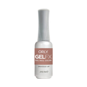 Gel FX Gel Polish - Snuggle Up - 9ml