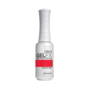 Gel FX Gel polish - Haute Red - 9ml