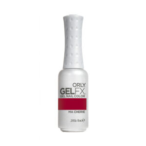 Gel Fx Gel polish - Ma Cherie - 9ml
