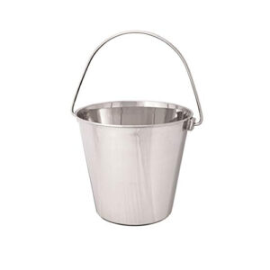 15 Litre bucket imported