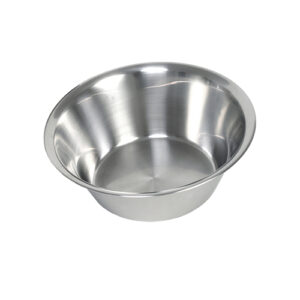 Bowl type MB3 WB Stainless steel