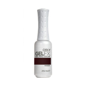 Gel FX Gel Polish - Vixen - 9ml