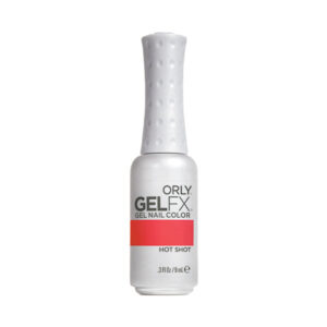 Gel FX Gel Polish - Hot Shot - 9ml