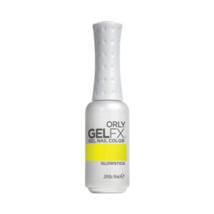 Gel FX Gel Polish - Glowstick - 9ml